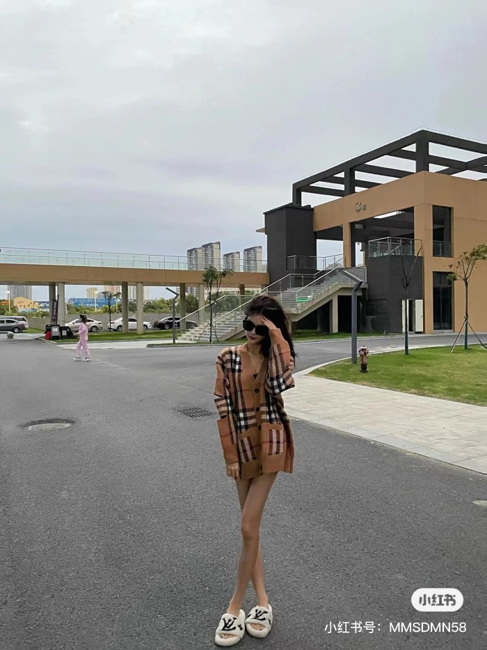 Clothes Burberry 775