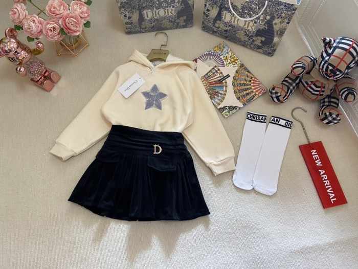 Collectibles Kids Clothes