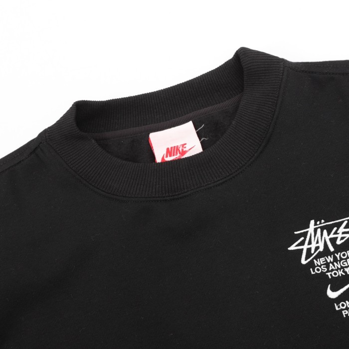 Clothes Stussy x Nike 9