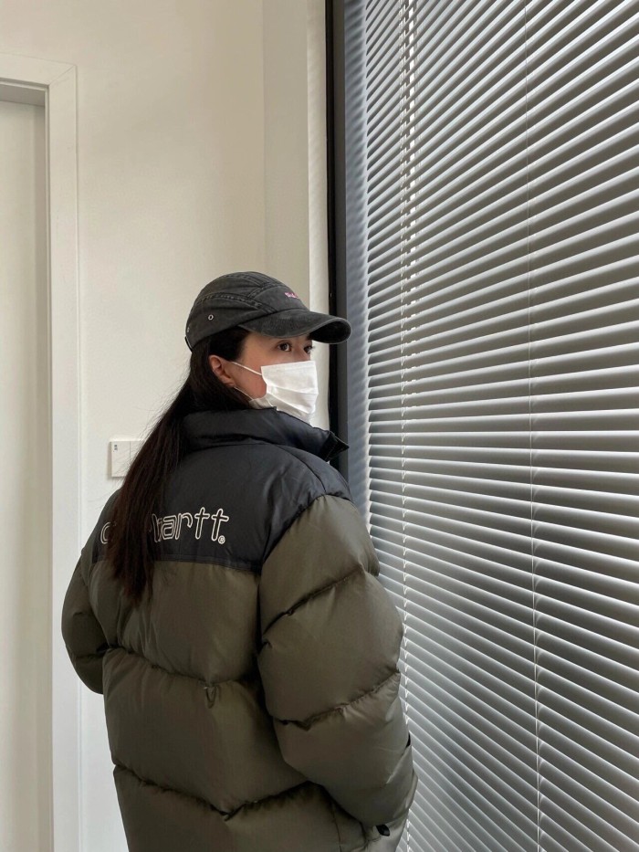 Clothes Carhartt WIP 6