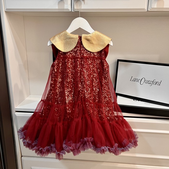 Collectibles Kids Clothes