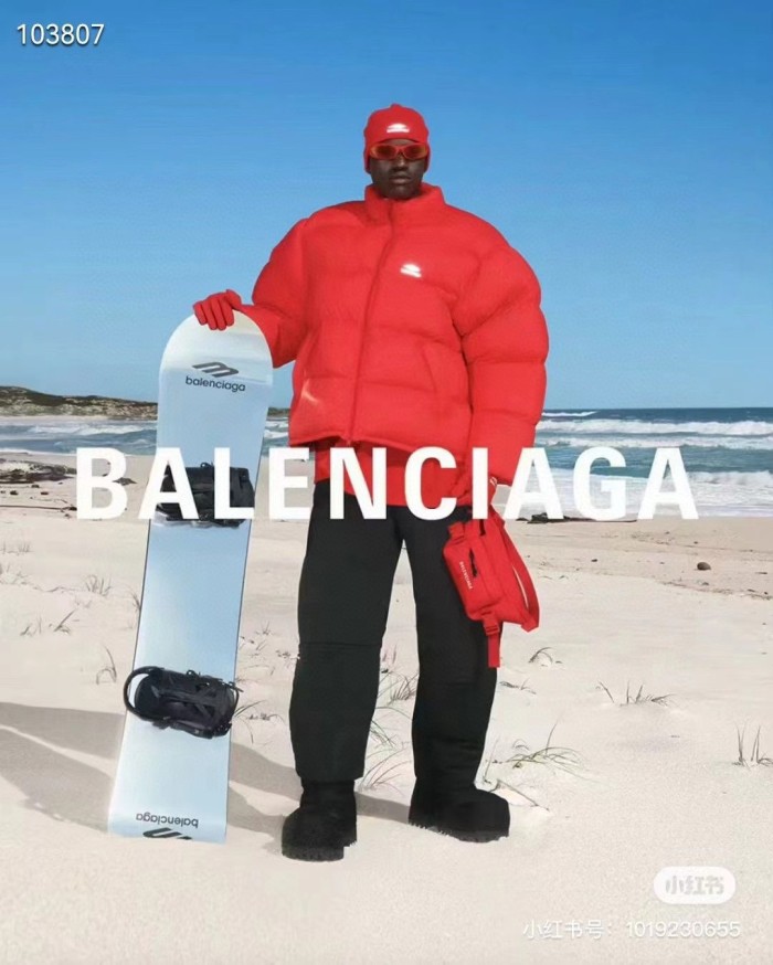 Clothes Balenciaga 922