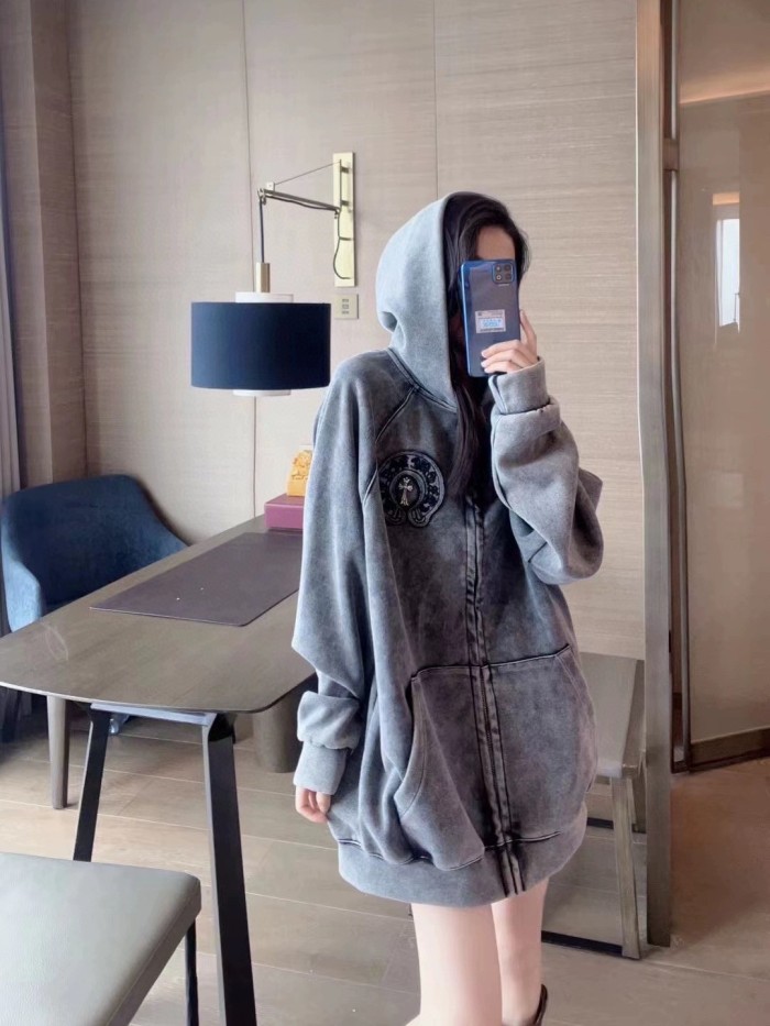 Clothes Chtome Hearts 110