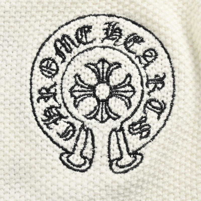 Clothes Chtome Hearts 109