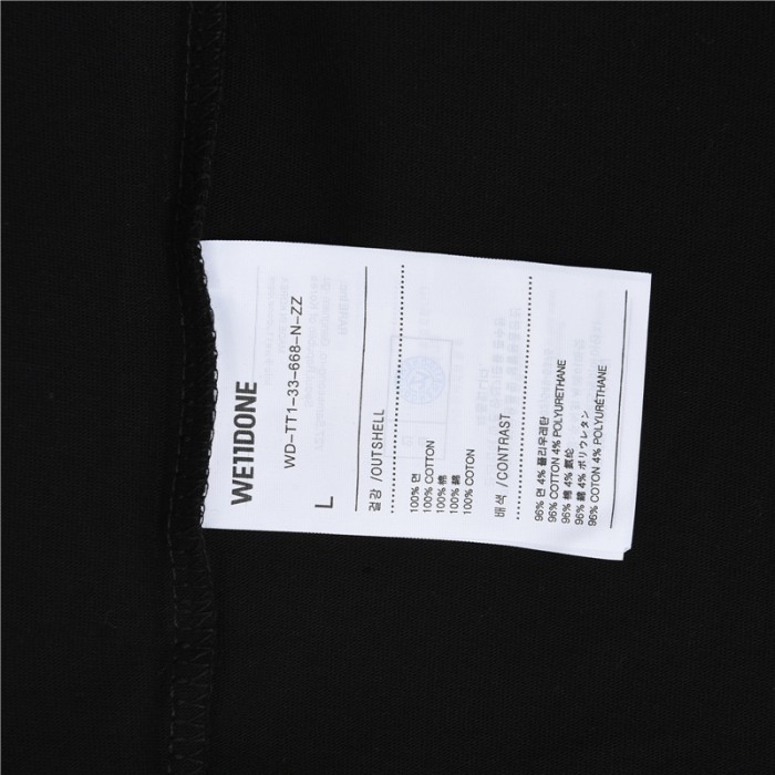 Clothes WE11 DONE 87