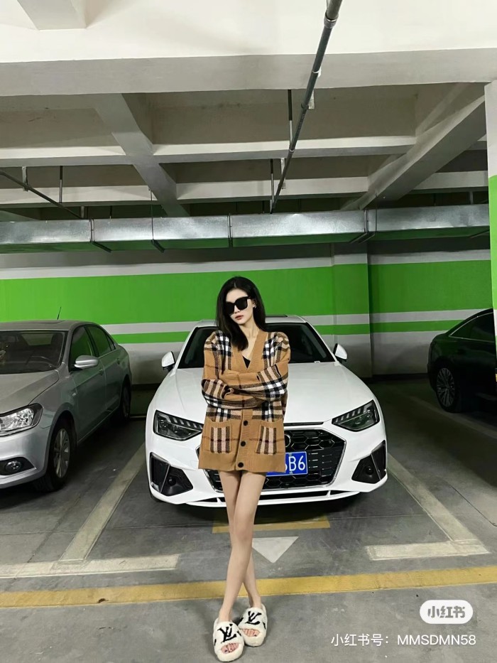 Clothes Burberry 775