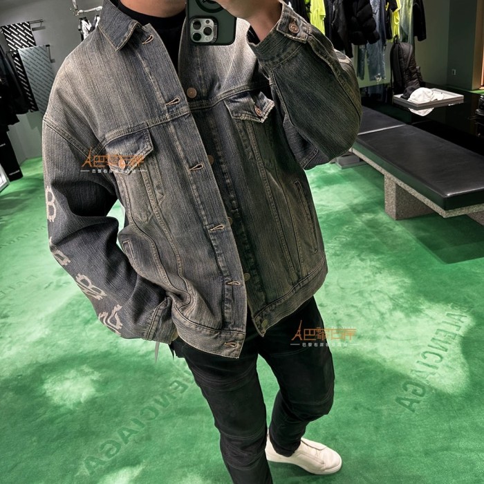 Clothes Balenciaga 925