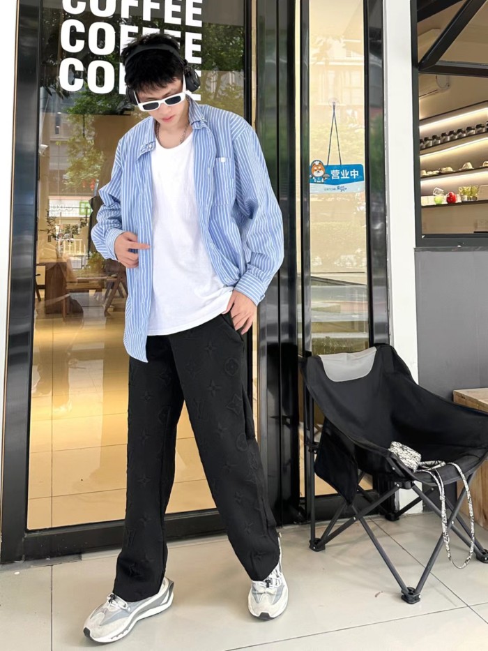 Clothes Louis Vuitton 1278