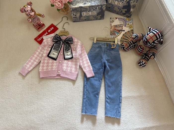 Collectibles Kids Clothes