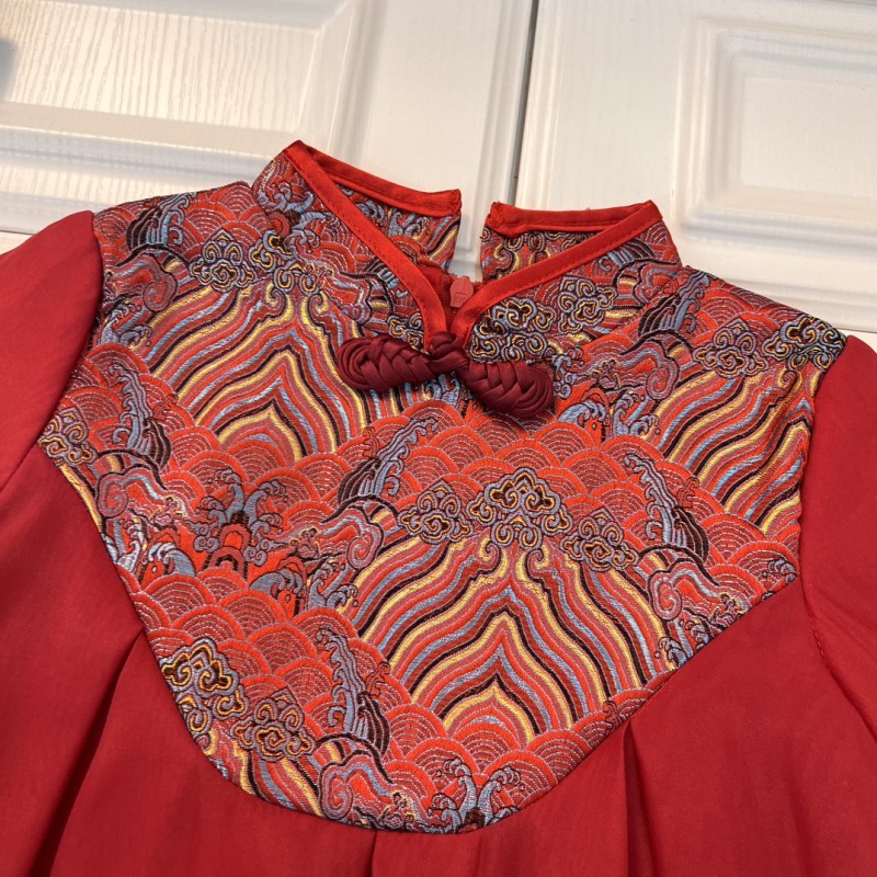 Collectibles Kids Clothes