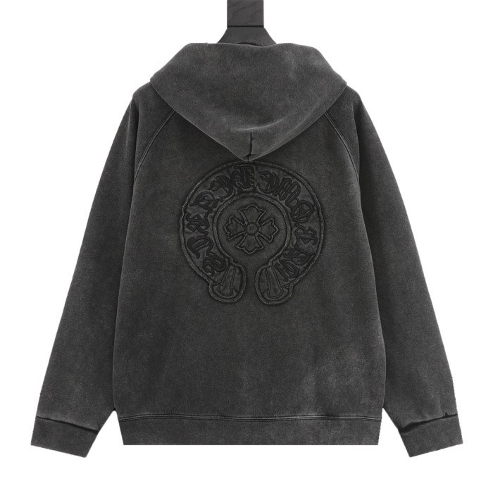 Clothes Chtome Hearts 110