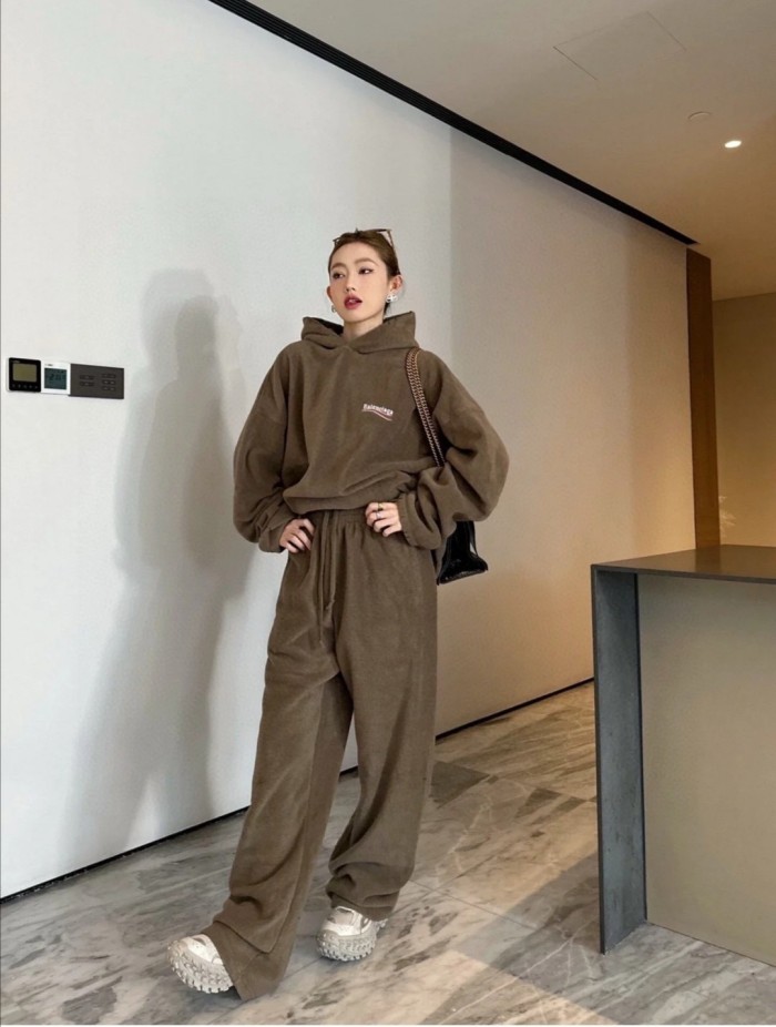 Clothes Balenciaga 930