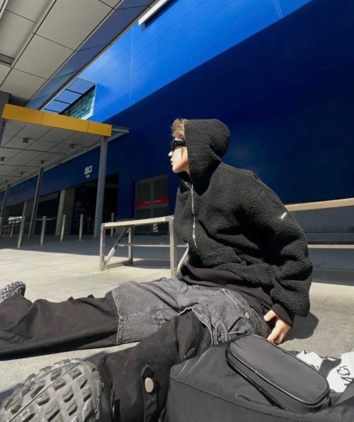 Clothes Balenciaga 933