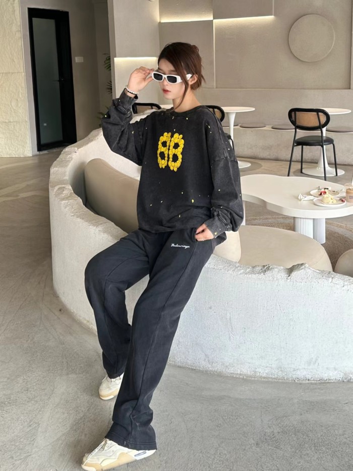 Clothes Balenciaga 928