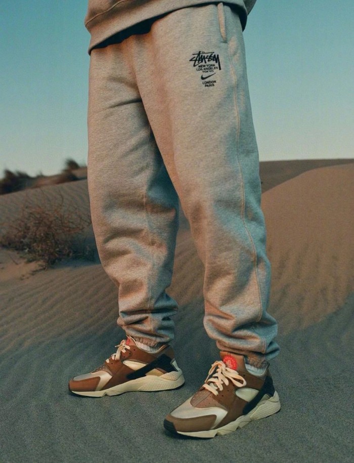 Clothes Stussy x Nike 12