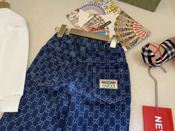 Collectibles Kids Clothes