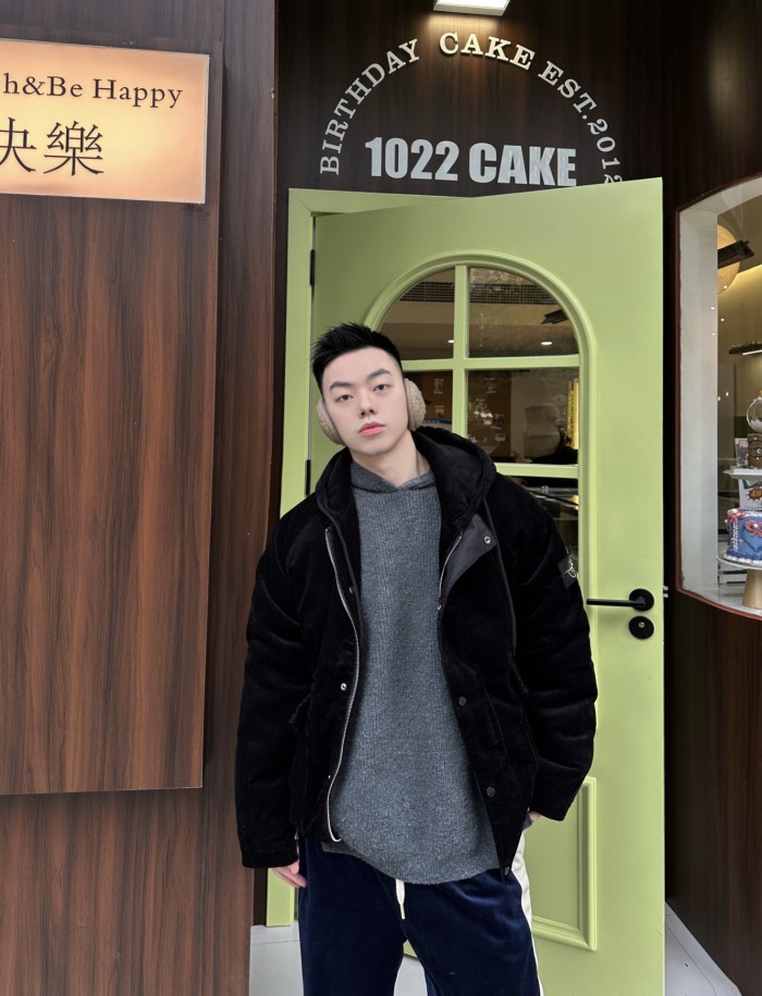 Clothes Stone Island 49