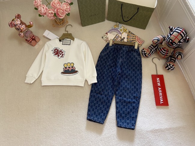 Collectibles Kids Clothes