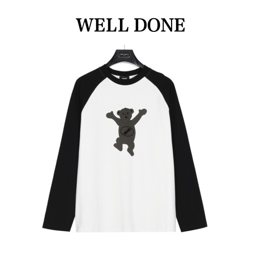 Clothes WE11 DONE 85