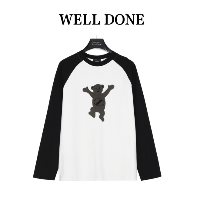 Clothes WE11 DONE 85