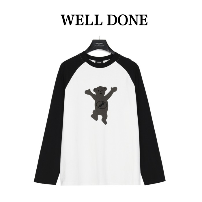 Clothes WE11 DONE 85