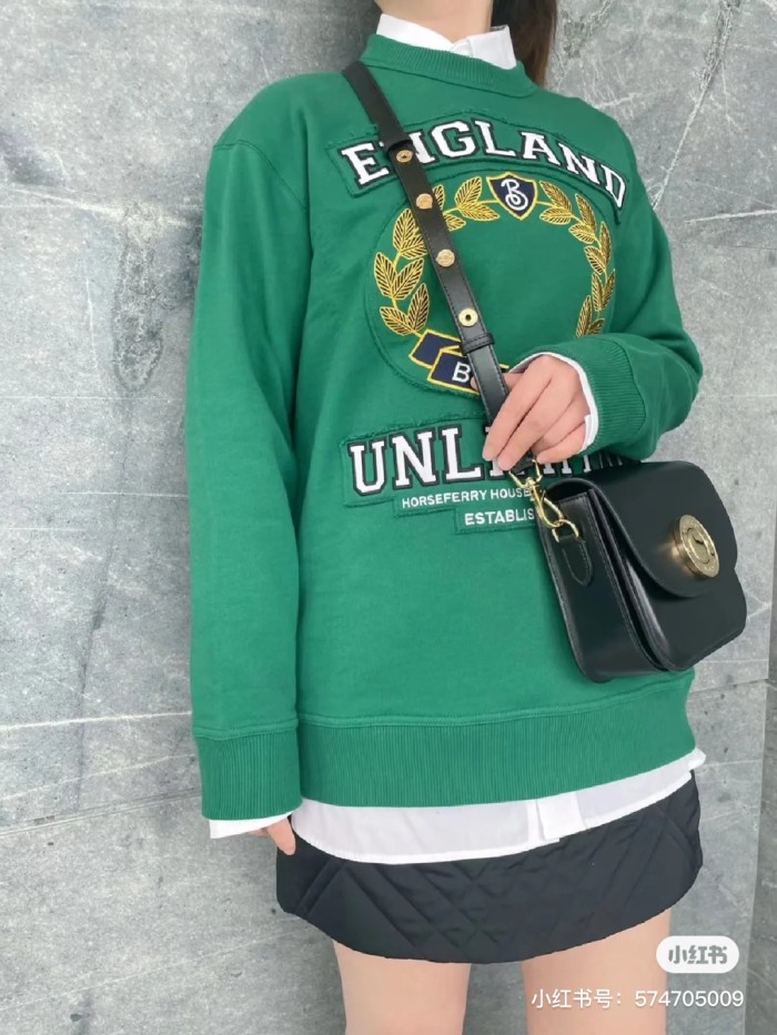 Clothes Burberry 771