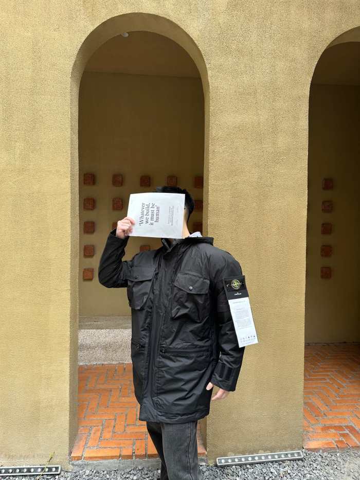 Clothes Stone Island 50