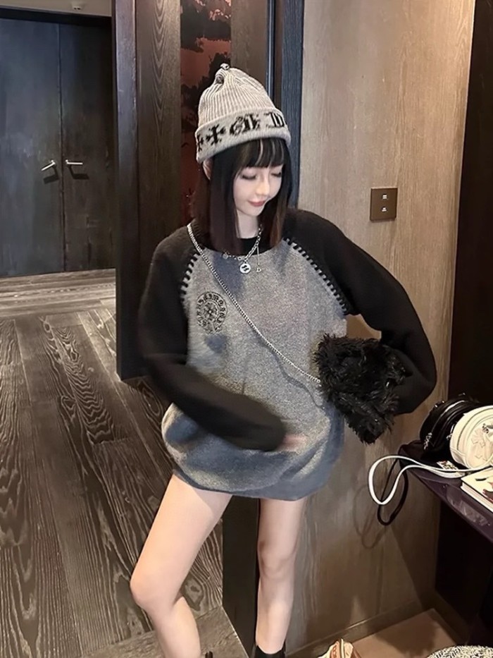 Clothes Chtome Hearts 108