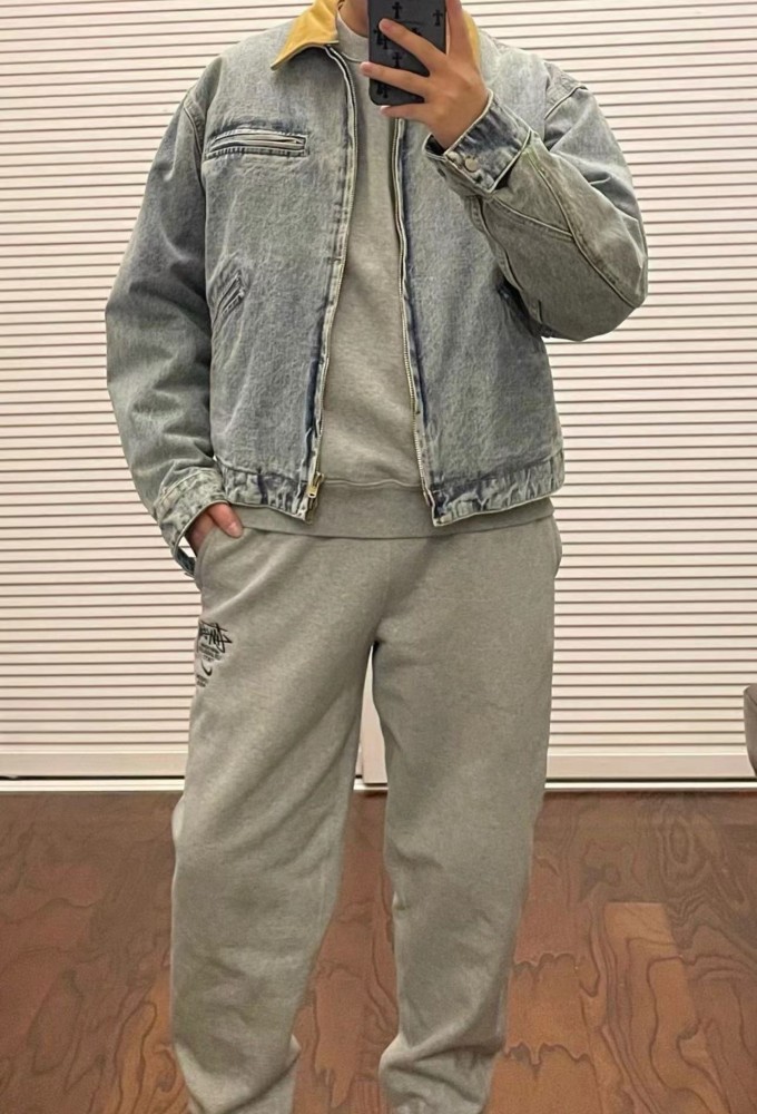 Clothes Stussy x Nike 12