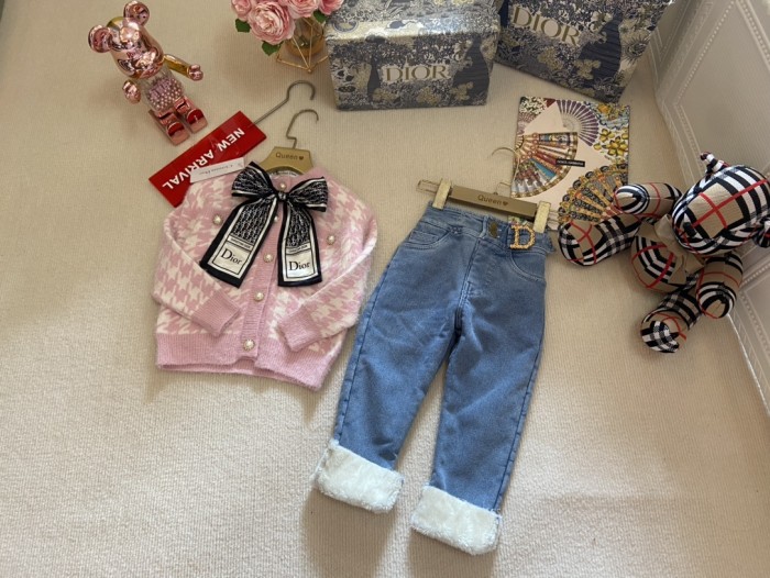 Collectibles Kids Clothes