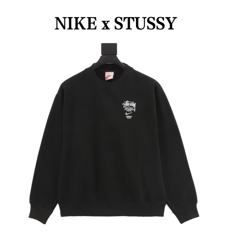 Clothes Stussy x Nike 9