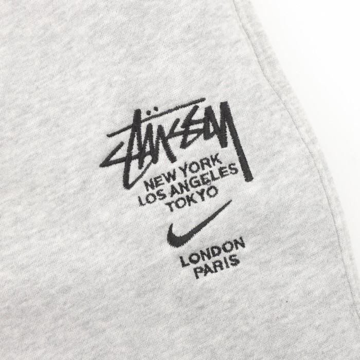 Clothes Stussy x Nike 12