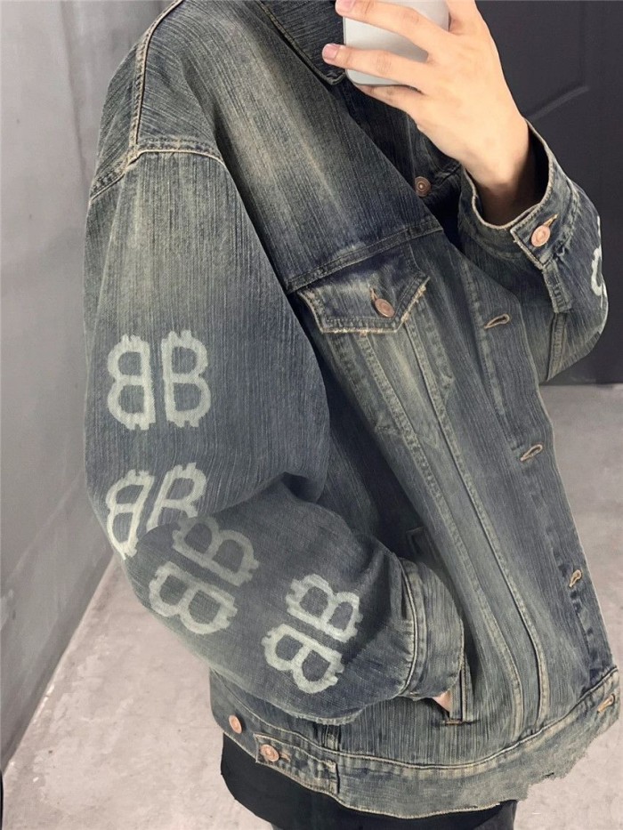 Clothes Balenciaga 925