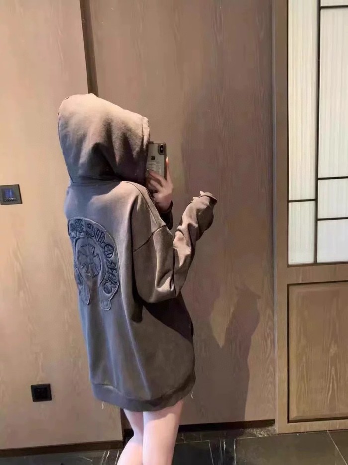 Clothes Chtome Hearts 110