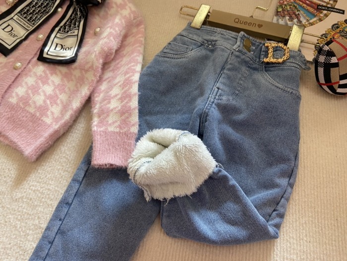 Collectibles Kids Clothes