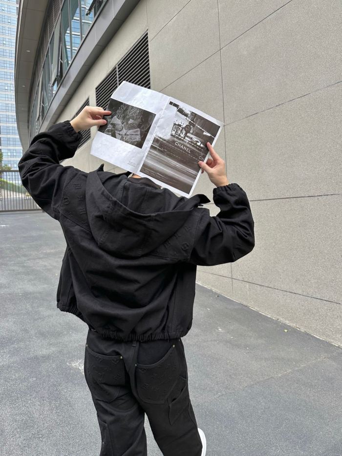 Clothes Louis Vuitton 1279