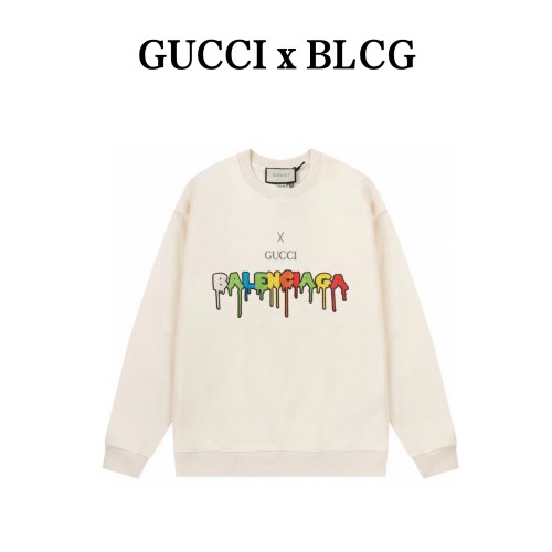 Clothes Gucci×BLCG 213