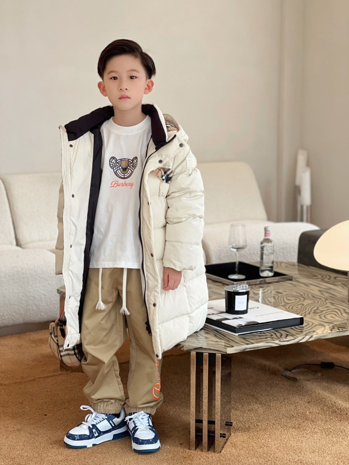 Collectibles Kids Clothes