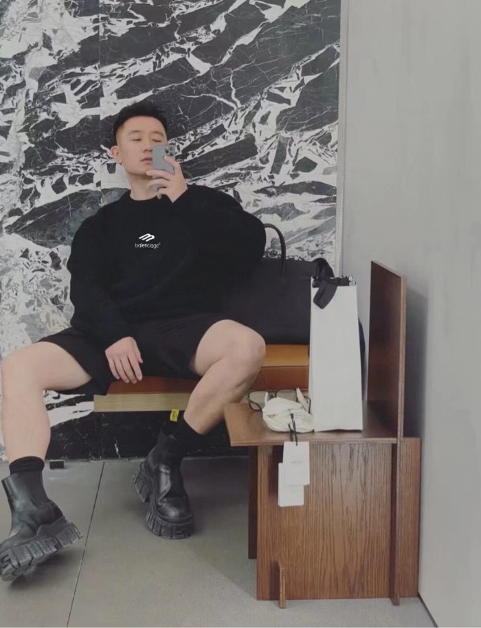 Clothes Balenciaga 948