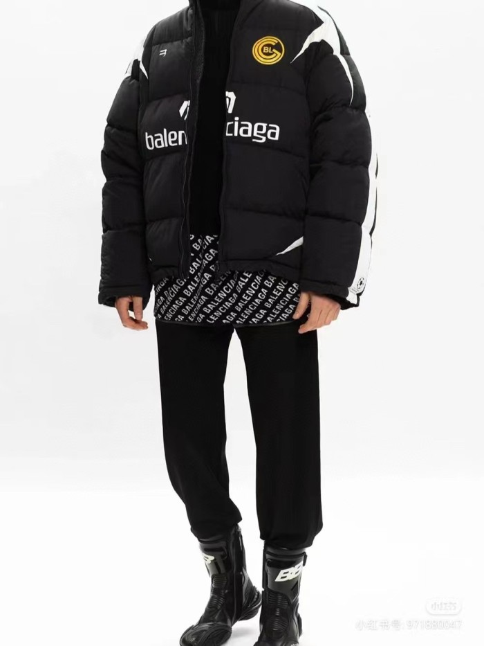 Clothes Balenciaga 936