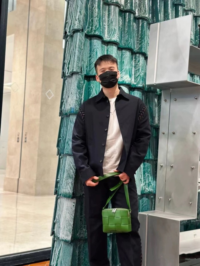 Clothes Bottega Veneta 14