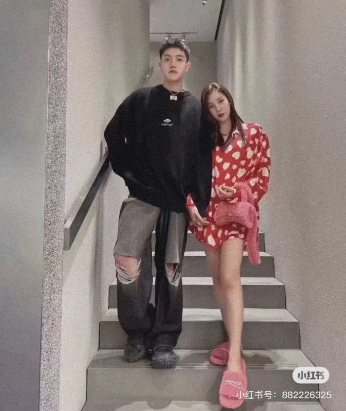 Clothes Balenciaga 948