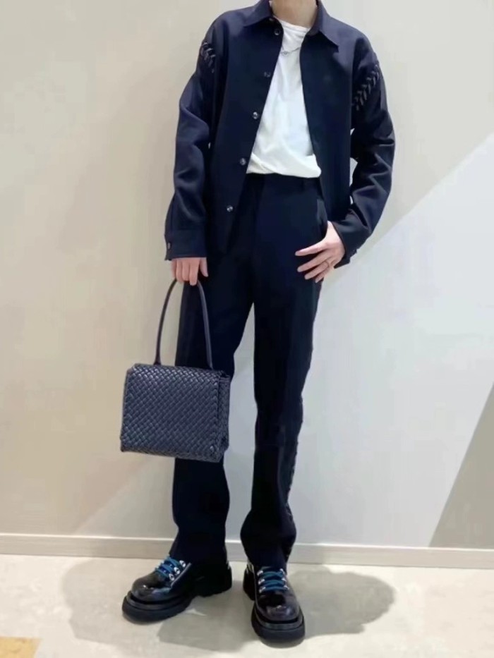 Clothes Bottega Veneta 15