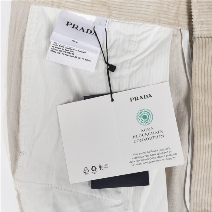 Clothes Prada 340