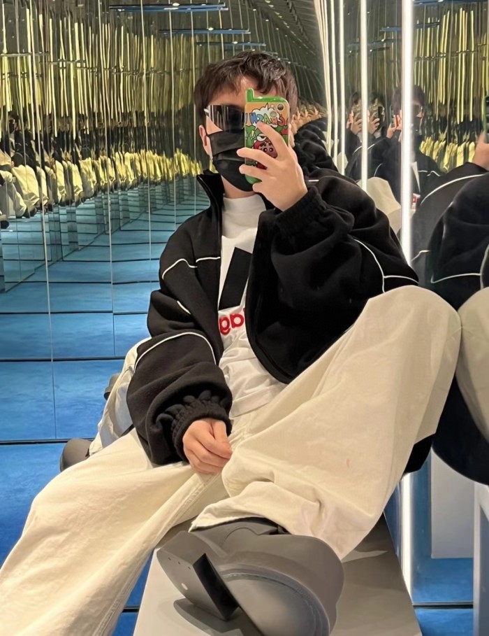 Clothes Balenciaga 940