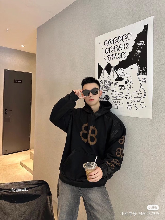 Clothes Balenciaga 934