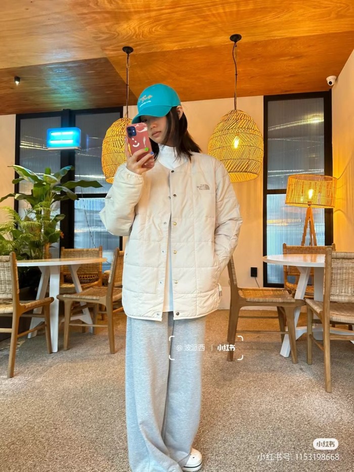 Clothes The North Face 504