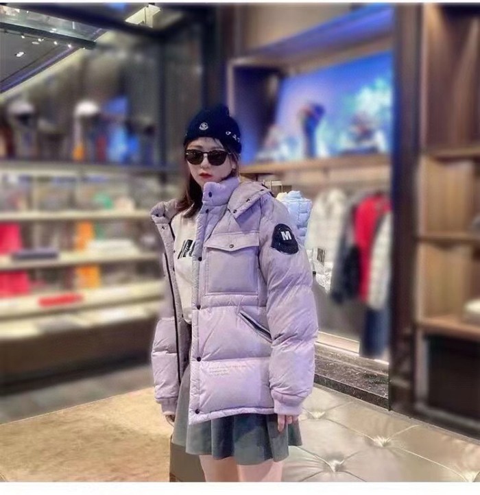 Clothes Moncler 298