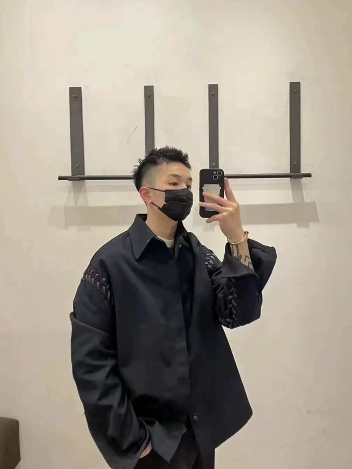 Clothes Bottega Veneta 14