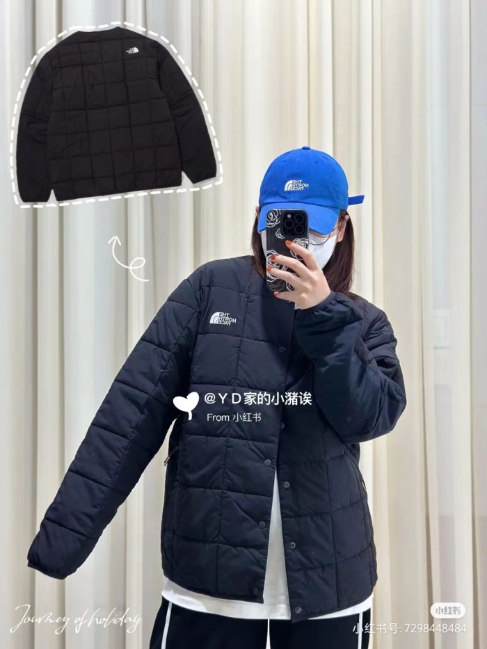 Clothes The North Face 502